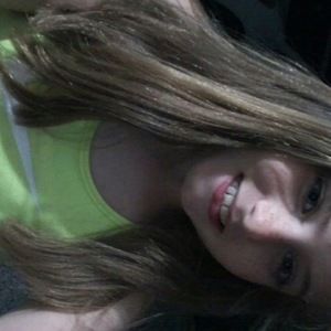 Meet your Posher, Kaleigh